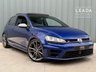 USED 2014 14 VOLKSWAGEN GOLF R DSG 2.0 TSI 3dr BlueMotion Tech Hatchback Petrol 4Motion Euro 6 (s/s) (300 ps) 