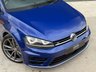 USED 2014 14 VOLKSWAGEN GOLF R DSG 2.0 TSI 3dr BlueMotion Tech Hatchback Petrol 4Motion Euro 6 (s/s) (300 ps) 