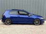 USED 2014 14 VOLKSWAGEN GOLF R DSG 2.0 TSI 3dr BlueMotion Tech Hatchback Petrol 4Motion Euro 6 (s/s) (300 ps) 