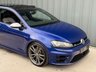USED 2014 14 VOLKSWAGEN GOLF R DSG 2.0 TSI 3dr BlueMotion Tech Hatchback Petrol 4Motion Euro 6 (s/s) (300 ps) 