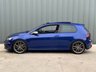 USED 2014 14 VOLKSWAGEN GOLF R DSG 2.0 TSI 3dr BlueMotion Tech Hatchback Petrol 4Motion Euro 6 (s/s) (300 ps) 
