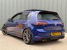 USED 2014 14 VOLKSWAGEN GOLF R DSG 2.0 TSI 3dr BlueMotion Tech Hatchback Petrol 4Motion Euro 6 (s/s) (300 ps) 
