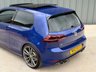 USED 2014 14 VOLKSWAGEN GOLF R DSG 2.0 TSI 3dr BlueMotion Tech Hatchback Petrol 4Motion Euro 6 (s/s) (300 ps) 