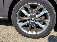 USED 2014 64 SEAT IBIZA 1.2 TSI I TECH Sport Coupe 3dr Petrol Manual Euro 5 (105 ps) 