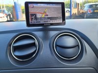 USED 2014 64 SEAT IBIZA 1.2 TSI I TECH Sport Coupe 3dr Petrol Manual Euro 5 (105 ps) 