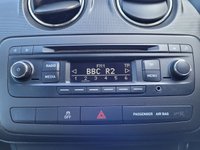 USED 2014 64 SEAT IBIZA 1.2 TSI I TECH Sport Coupe 3dr Petrol Manual Euro 5 (105 ps) 