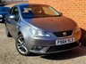 USED 2014 64 SEAT IBIZA 1.2 TSI I TECH Sport Coupe 3dr Petrol Manual Euro 5 (105 ps) 