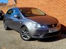 USED 2014 64 SEAT IBIZA 1.2 TSI I TECH Sport Coupe 3dr Petrol Manual Euro 5 (105 ps) 