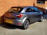 USED 2014 64 SEAT IBIZA 1.2 TSI I TECH Sport Coupe 3dr Petrol Manual Euro 5 (105 ps) 
