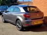 USED 2014 64 SEAT IBIZA 1.2 TSI I TECH Sport Coupe 3dr Petrol Manual Euro 5 (105 ps) 
