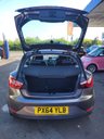 USED 2014 64 SEAT IBIZA 1.2 TSI I TECH Sport Coupe 3dr Petrol Manual Euro 5 (105 ps) 