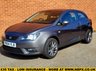USED 2014 64 SEAT IBIZA 1.2 TSI I TECH Sport Coupe 3dr Petrol Manual Euro 5 (105 ps) 