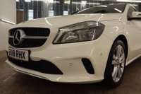 USED 2018 18 MERCEDES-BENZ A-CLASS 1.5 A180d Sport (Executive) Hatchback 5dr Diesel Manual Euro 6 (s/s) (109 ps) 