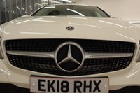 USED 2018 18 MERCEDES-BENZ A-CLASS 1.5 A180d Sport (Executive) Hatchback 5dr Diesel Manual Euro 6 (s/s) (109 ps) 