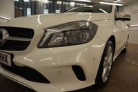 USED 2018 18 MERCEDES-BENZ A-CLASS 1.5 A180d Sport (Executive) Hatchback 5dr Diesel Manual Euro 6 (s/s) (109 ps) 