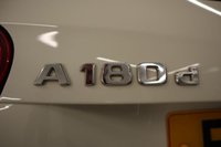 USED 2018 18 MERCEDES-BENZ A-CLASS 1.5 A180d Sport (Executive) Hatchback 5dr Diesel Manual Euro 6 (s/s) (109 ps) 