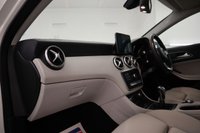 USED 2018 18 MERCEDES-BENZ A-CLASS 1.5 A180d Sport (Executive) Hatchback 5dr Diesel Manual Euro 6 (s/s) (109 ps) 