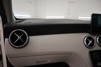 USED 2018 18 MERCEDES-BENZ A-CLASS 1.5 A180d Sport (Executive) Hatchback 5dr Diesel Manual Euro 6 (s/s) (109 ps) 