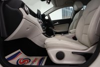 USED 2018 18 MERCEDES-BENZ A-CLASS 1.5 A180d Sport (Executive) Hatchback 5dr Diesel Manual Euro 6 (s/s) (109 ps) 