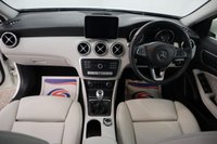 USED 2018 18 MERCEDES-BENZ A-CLASS 1.5 A180d Sport (Executive) Hatchback 5dr Diesel Manual Euro 6 (s/s) (109 ps) 
