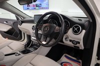 USED 2018 18 MERCEDES-BENZ A-CLASS 1.5 A180d Sport (Executive) Hatchback 5dr Diesel Manual Euro 6 (s/s) (109 ps) 