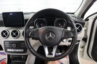 USED 2018 18 MERCEDES-BENZ A-CLASS 1.5 A180d Sport (Executive) Hatchback 5dr Diesel Manual Euro 6 (s/s) (109 ps) 