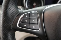 USED 2018 18 MERCEDES-BENZ A-CLASS 1.5 A180d Sport (Executive) Hatchback 5dr Diesel Manual Euro 6 (s/s) (109 ps) 