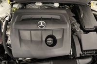 USED 2018 18 MERCEDES-BENZ A-CLASS 1.5 A180d Sport (Executive) Hatchback 5dr Diesel Manual Euro 6 (s/s) (109 ps) 