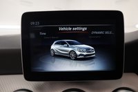 USED 2018 18 MERCEDES-BENZ A-CLASS 1.5 A180d Sport (Executive) Hatchback 5dr Diesel Manual Euro 6 (s/s) (109 ps) 