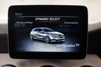 USED 2018 18 MERCEDES-BENZ A-CLASS 1.5 A180d Sport (Executive) Hatchback 5dr Diesel Manual Euro 6 (s/s) (109 ps) 