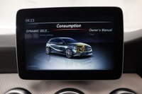 USED 2018 18 MERCEDES-BENZ A-CLASS 1.5 A180d Sport (Executive) Hatchback 5dr Diesel Manual Euro 6 (s/s) (109 ps) 