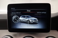 USED 2018 18 MERCEDES-BENZ A-CLASS 1.5 A180d Sport (Executive) Hatchback 5dr Diesel Manual Euro 6 (s/s) (109 ps) 