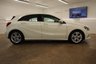 USED 2018 18 MERCEDES-BENZ A-CLASS 1.5 A180d Sport (Executive) Hatchback 5dr Diesel Manual Euro 6 (s/s) (109 ps) 