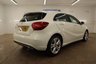 USED 2018 18 MERCEDES-BENZ A-CLASS 1.5 A180d Sport (Executive) Hatchback 5dr Diesel Manual Euro 6 (s/s) (109 ps) 