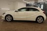 USED 2018 18 MERCEDES-BENZ A-CLASS 1.5 A180d Sport (Executive) Hatchback 5dr Diesel Manual Euro 6 (s/s) (109 ps) 