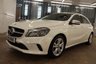 USED 2018 18 MERCEDES-BENZ A-CLASS 1.5 A180d Sport (Executive) Hatchback 5dr Diesel Manual Euro 6 (s/s) (109 ps) 