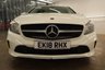 USED 2018 18 MERCEDES-BENZ A-CLASS 1.5 A180d Sport (Executive) Hatchback 5dr Diesel Manual Euro 6 (s/s) (109 ps) 