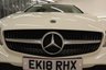 USED 2018 18 MERCEDES-BENZ A-CLASS 1.5 A180d Sport (Executive) Hatchback 5dr Diesel Manual Euro 6 (s/s) (109 ps) 