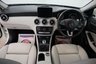 USED 2018 18 MERCEDES-BENZ A-CLASS 1.5 A180d Sport (Executive) Hatchback 5dr Diesel Manual Euro 6 (s/s) (109 ps) 