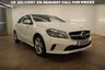 USED 2018 18 MERCEDES-BENZ A-CLASS 1.5 A180d Sport (Executive) Hatchback 5dr Diesel Manual Euro 6 (s/s) (109 ps) 