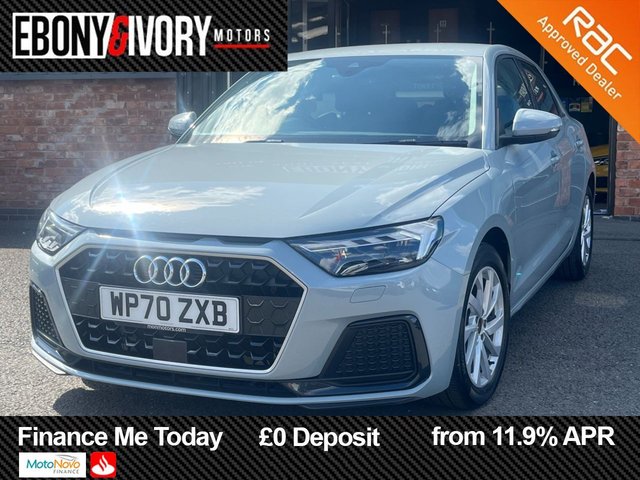 Ebony and Ivory Motors