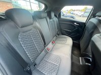 USED 2020 70 AUDI A1 1.0 TFSI 25 Sport Sportback 5dr Petrol Manual Euro 6 (s/s) (95 ps) 1 OWNER FROM NEW 2 KEYS FULL SERVICE HISTORY SERVICED AS REQUIRED AND 1 YEAR MOT WITHIN THE SALE