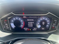 USED 2020 70 AUDI A1 1.0 TFSI 25 Sport Sportback 5dr Petrol Manual Euro 6 (s/s) (95 ps) 1 OWNER FROM NEW 2 KEYS FULL SERVICE HISTORY SERVICED AS REQUIRED AND 1 YEAR MOT WITHIN THE SALE