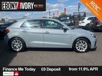 USED 2020 70 AUDI A1 1.0 TFSI 25 Sport Sportback 5dr Petrol Manual Euro 6 (s/s) (95 ps) 1 OWNER FROM NEW 2 KEYS FULL SERVICE HISTORY SERVICED AS REQUIRED AND 1 YEAR MOT WITHIN THE SALE