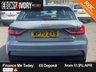 USED 2020 70 AUDI A1 1.0 TFSI 25 Sport Sportback 5dr Petrol Manual Euro 6 (s/s) (95 ps) 1 OWNER FROM NEW 2 KEYS FULL SERVICE HISTORY SERVICED AS REQUIRED AND 1 YEAR MOT WITHIN THE SALE