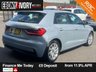USED 2020 70 AUDI A1 1.0 TFSI 25 Sport Sportback 5dr Petrol Manual Euro 6 (s/s) (95 ps) 1 OWNER FROM NEW 2 KEYS FULL SERVICE HISTORY SERVICED AS REQUIRED AND 1 YEAR MOT WITHIN THE SALE