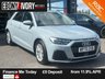 USED 2020 70 AUDI A1 1.0 TFSI 25 Sport Sportback 5dr Petrol Manual Euro 6 (s/s) (95 ps) 1 OWNER FROM NEW 2 KEYS FULL SERVICE HISTORY SERVICED AS REQUIRED AND 1 YEAR MOT WITHIN THE SALE