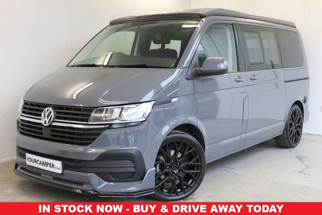 View our VOLKSWAGEN TRANSPORTER