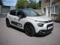 USED 2022 71 CITROEN C3 1.5 BlueHDi Shine Plus Hatchback 5dr Diesel Manual Euro 6 (s/s) (100 ps) CITROEN C3 1.5 BlueHDi Shine Plus Hatchback 5dr Diesel Manual Euro 6 (s/s) (100 ps) 112,000 miles one owner from new.