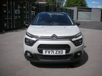 USED 2022 71 CITROEN C3 1.5 BlueHDi Shine Plus Hatchback 5dr Diesel Manual Euro 6 (s/s) (100 ps) CITROEN C3 1.5 BlueHDi Shine Plus Hatchback 5dr Diesel Manual Euro 6 (s/s) (100 ps) 112,000 miles one owner from new.